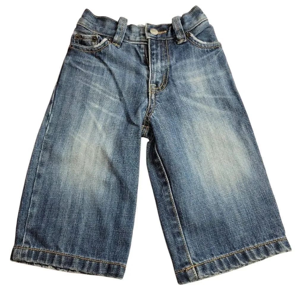 Children's Place jeans, 12 mo